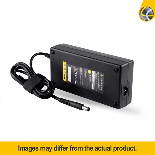 Lapcare Compatible Laptop Adapter for Acer — 19V 7.1A 135W | 5.5×1.7mm Pin | 1-Year Warranty (LOADAW7341)