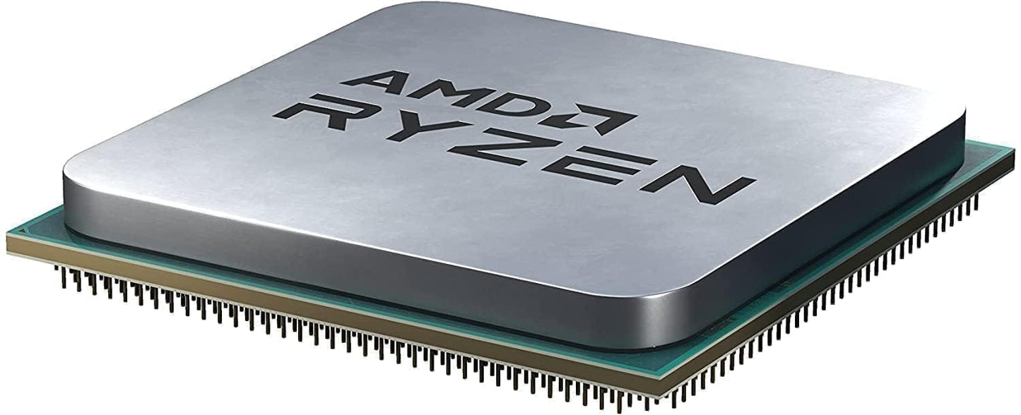 AMD Ryzen 5 5500 Processor - Image 3
