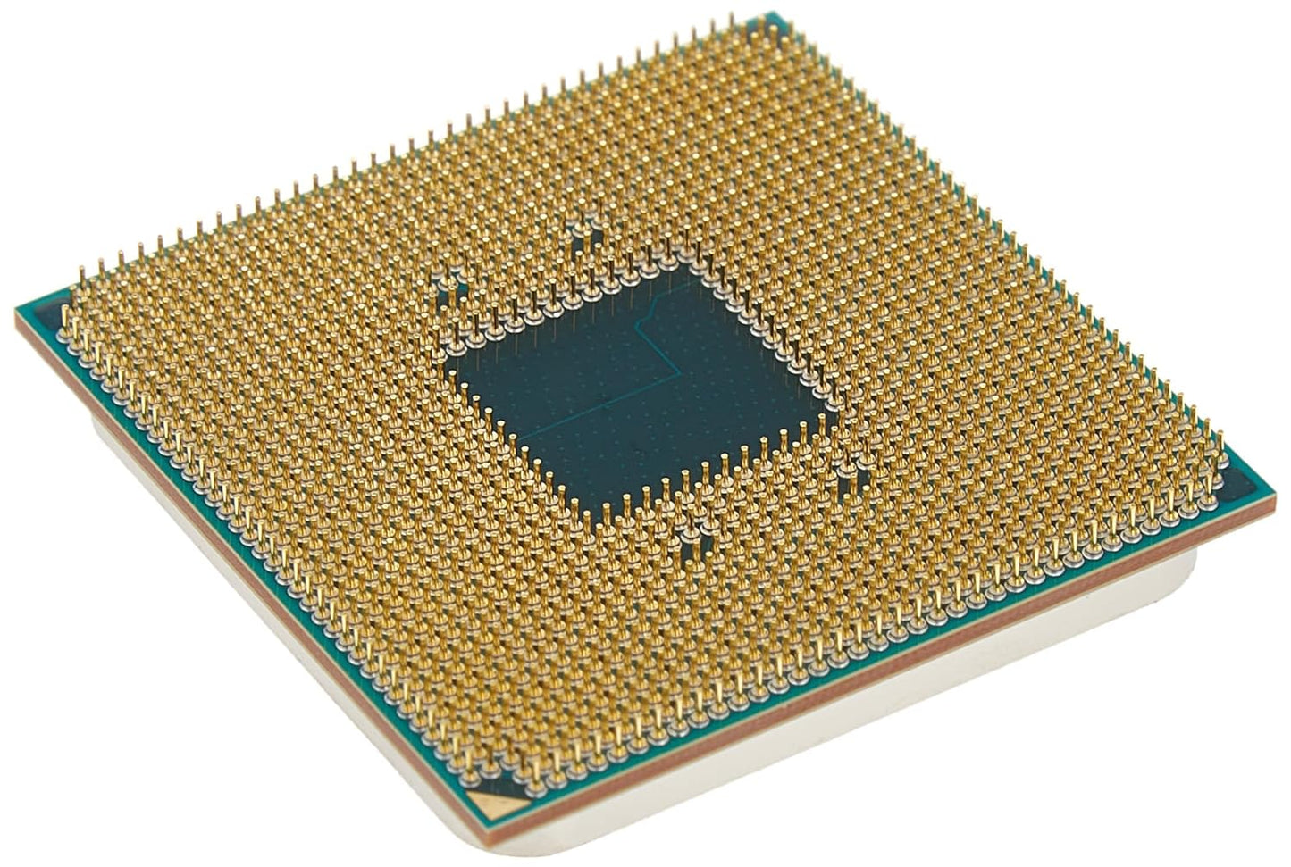 AMD Ryzen 5 5500 Processor - Image 5