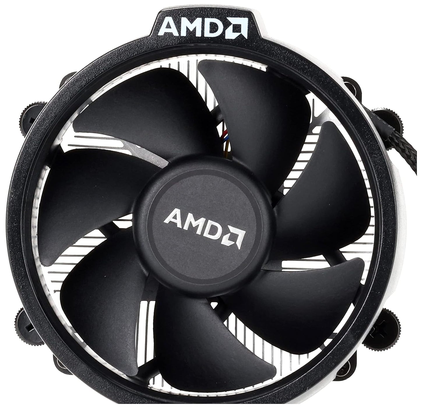 AMD Ryzen 5 5500 Processor - Image 6