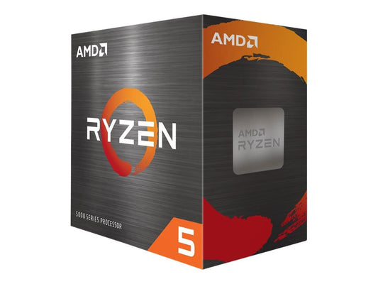 AMD Ryzen 5 5600 Processor - Image 2