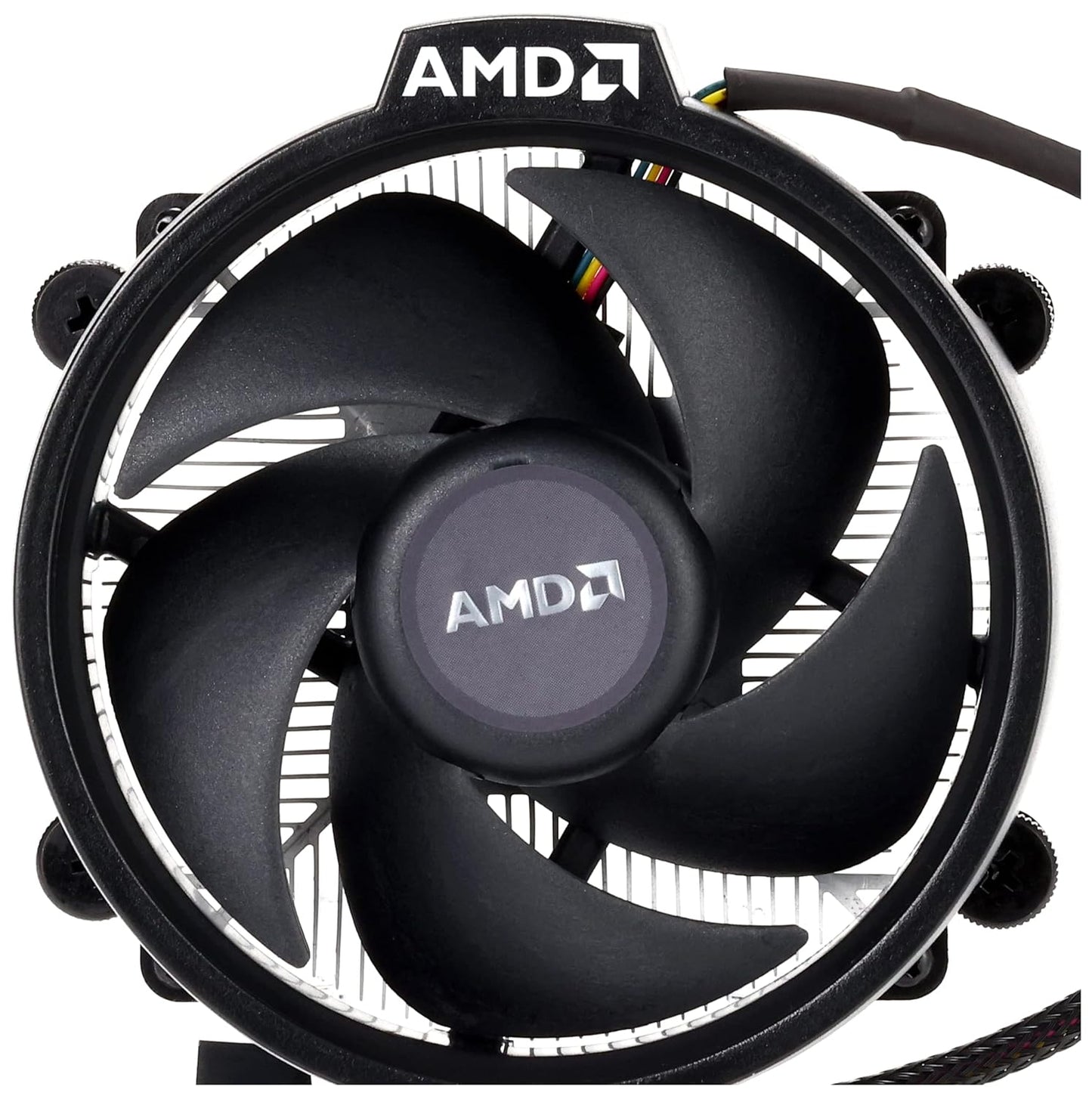 AMD Ryzen 5 5600X Processor - Image 4