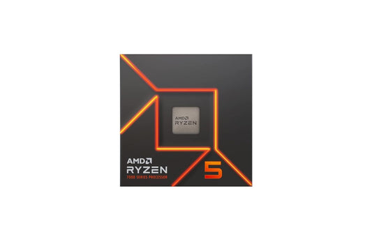 AMD Ryzen 5 7600x Processor