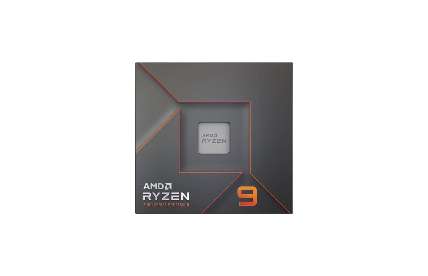 AMD Ryzen 9 7900X Processor - Image 7