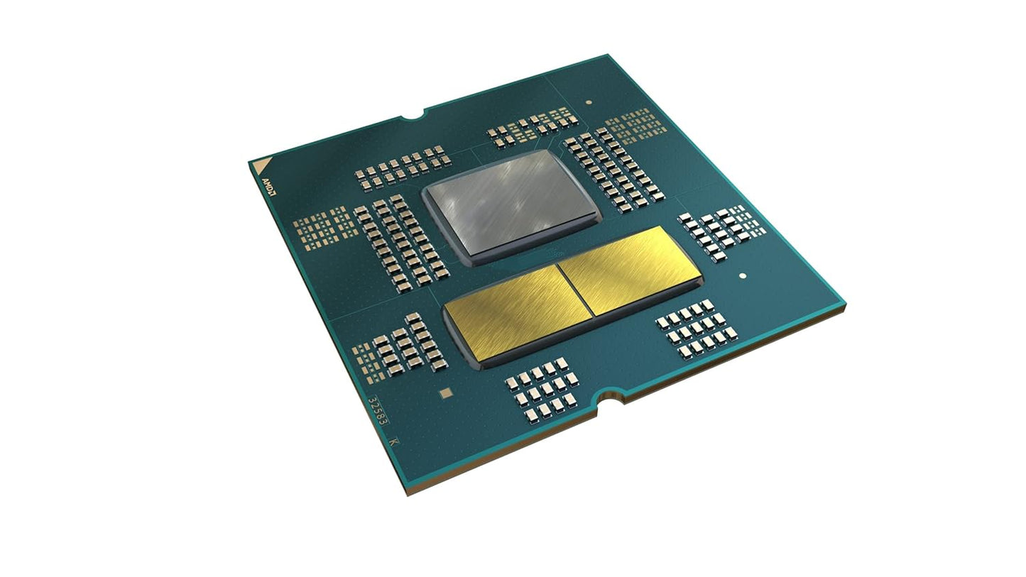 AMD Ryzen 9 7900X Processor - Image 5