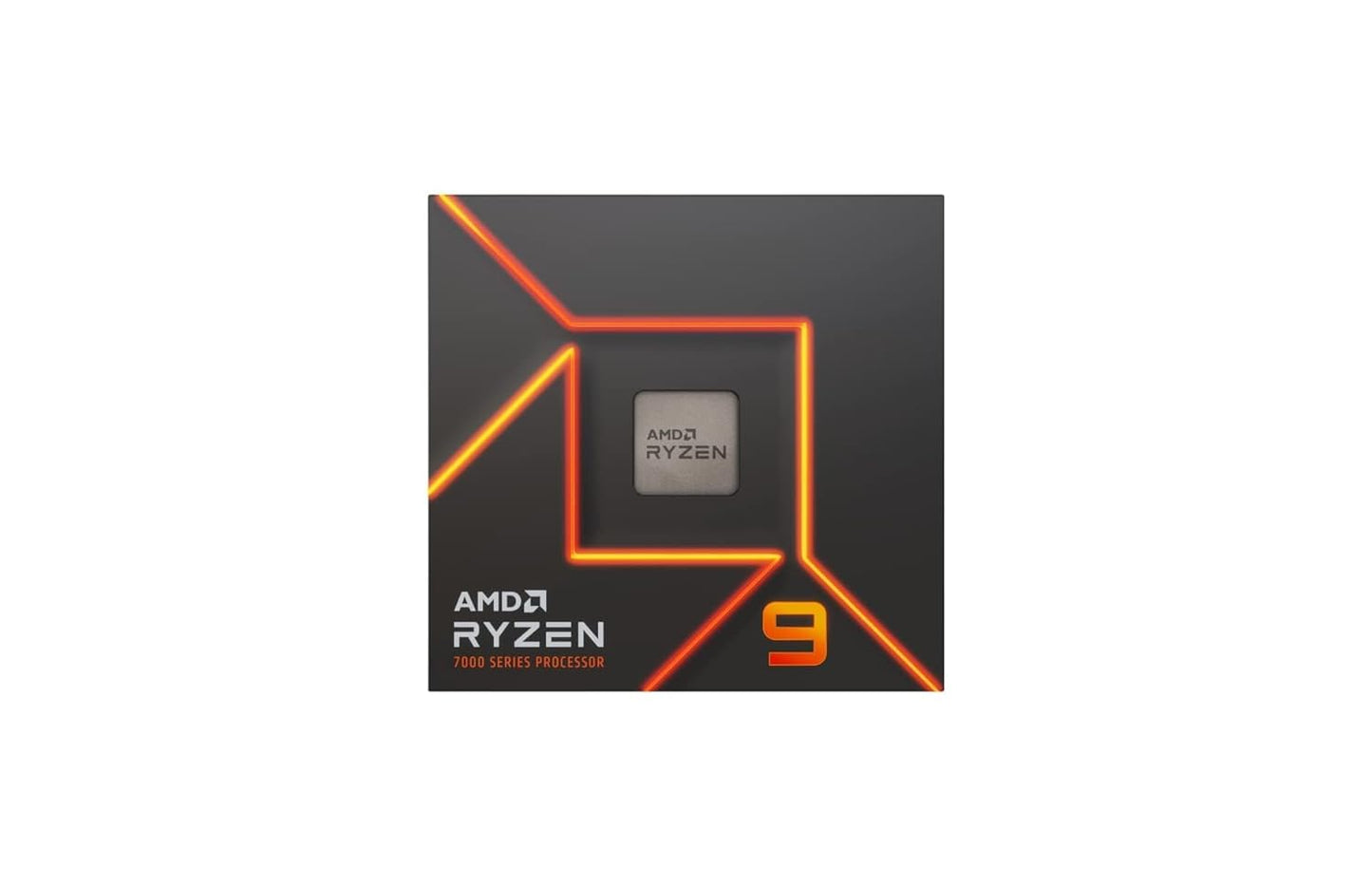 AMD Ryzen 9 7950X Processor