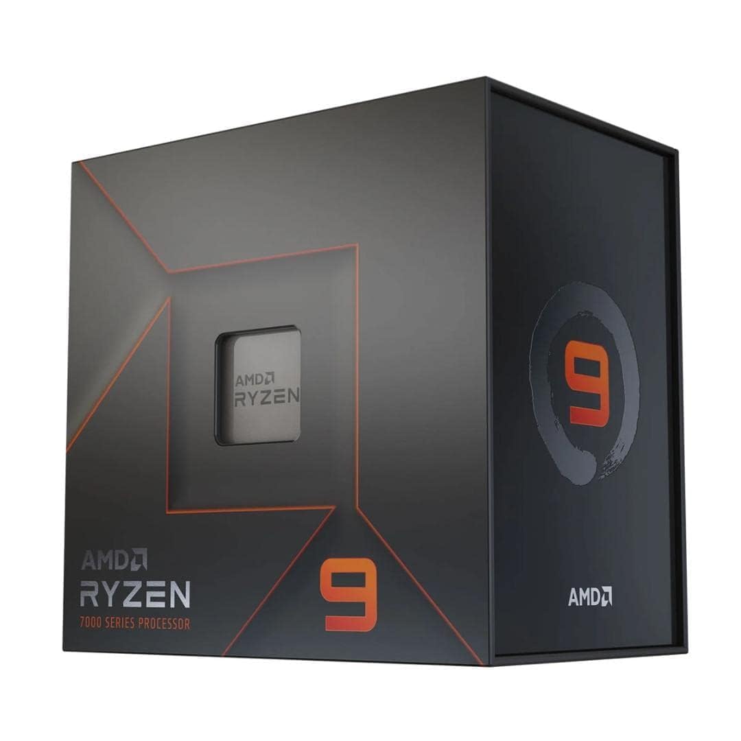 AMD Ryzen 9 7950X Processor - Image 7