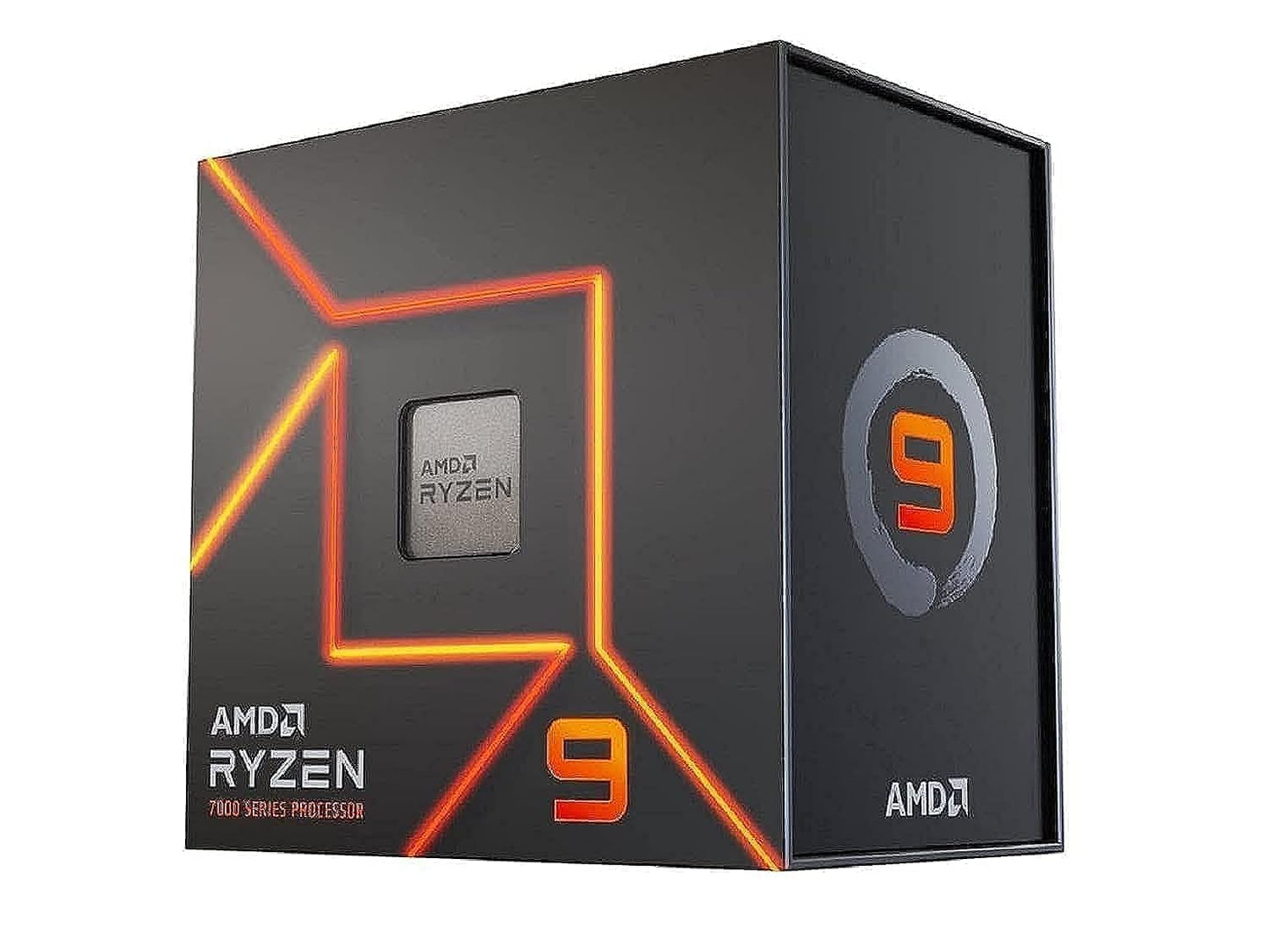 AMD Ryzen 9 7950X Processor - Image 2