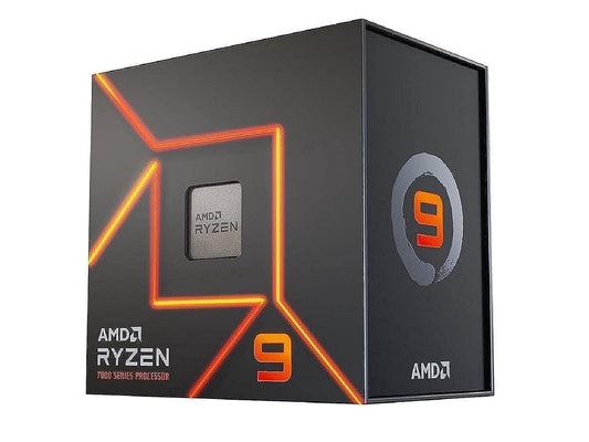AMD Ryzen 9 7950X Processor - Image 2