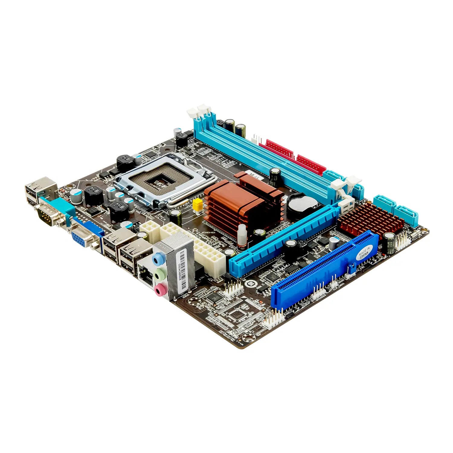 Ant Value G41MAD3 Motherboard - Image 4