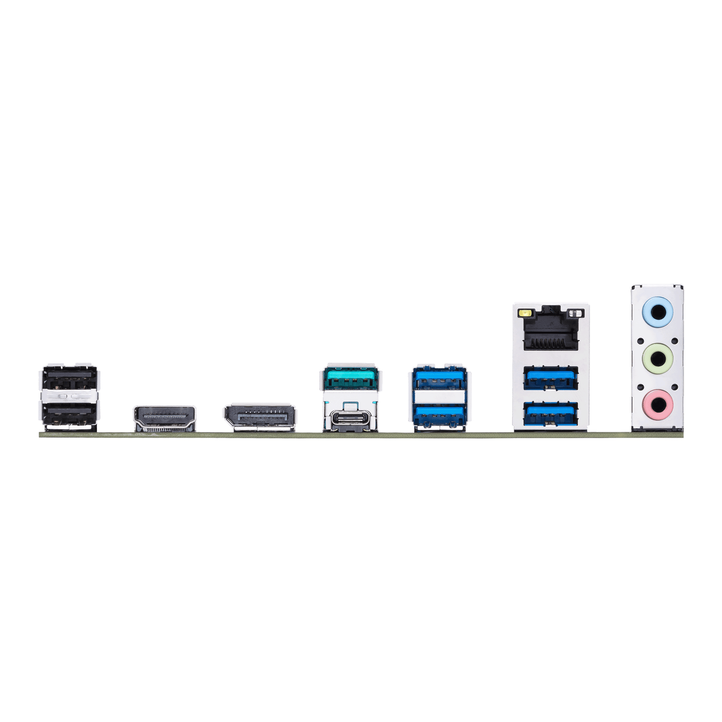 Asus Prime Z790M-Plus D4-CSM Motherboard - Image 5