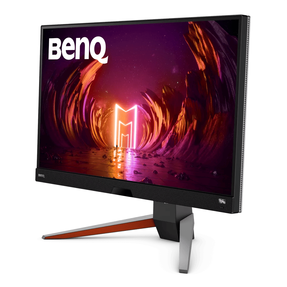 BenQ EX270M  (Metallic Grey) - Image 5