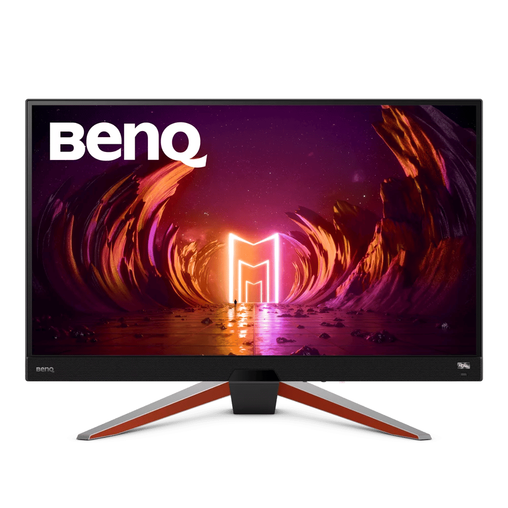 BenQ EX270M  (Metallic Grey) - Image 4