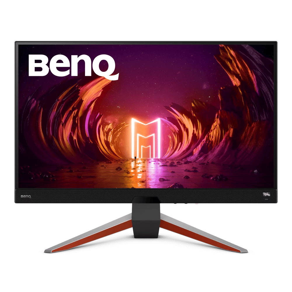 BenQ EX270M  (Metallic Grey) - Image 7