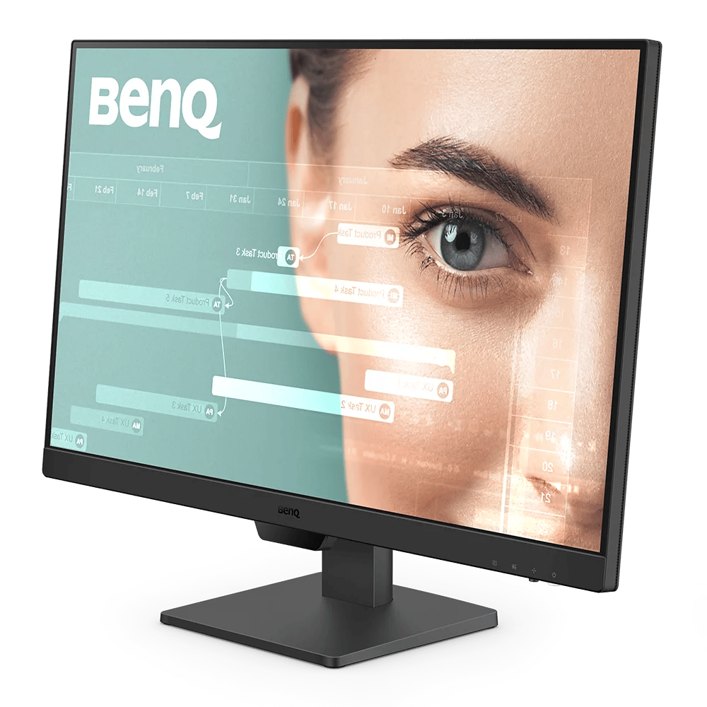 BenQ GW2790 (27 1080p BenQ Home Monitor) (Black) - Image 7