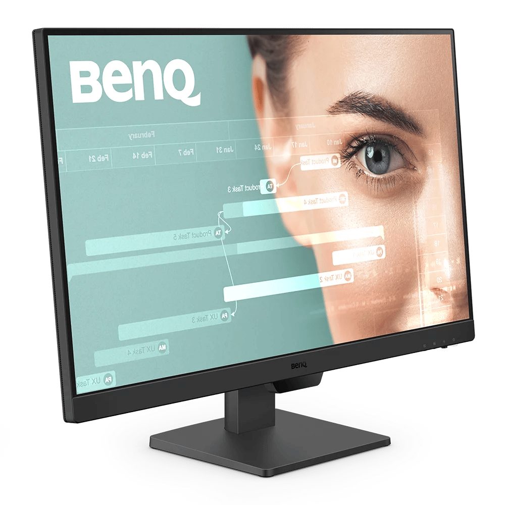 BenQ GW2790 (27 1080p BenQ Home Monitor) (Black) - Image 5