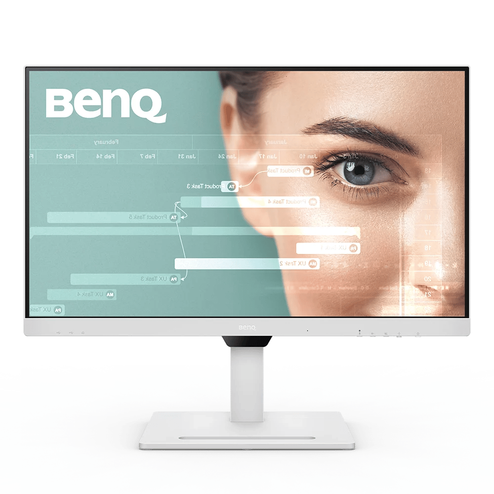 BenQ GW2790QT (White) - Image 4