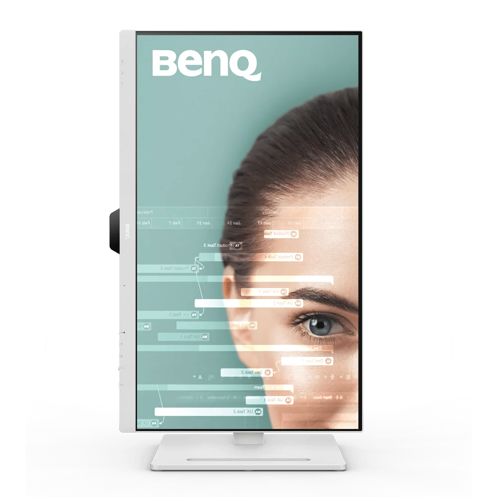 BenQ GW2790QT (White) - Image 2
