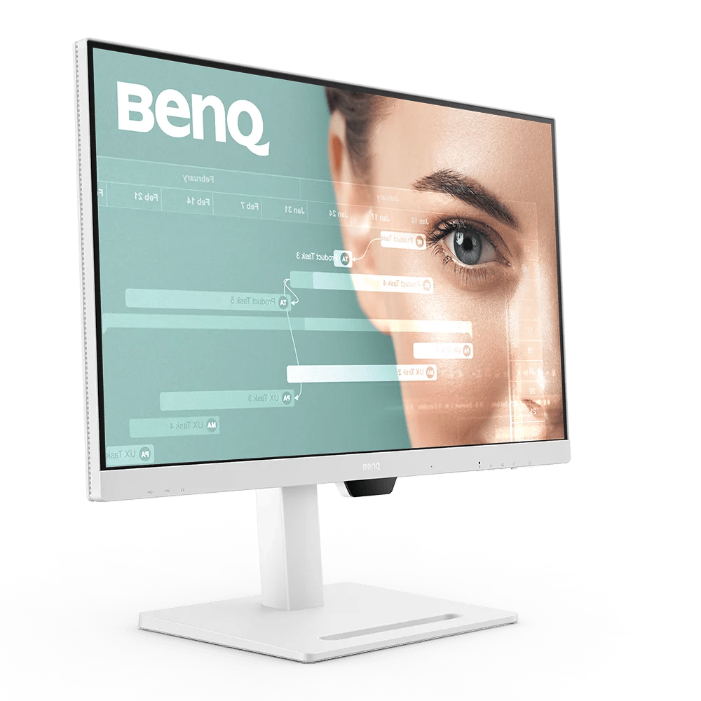 BenQ GW2790QT (White) - Image 3