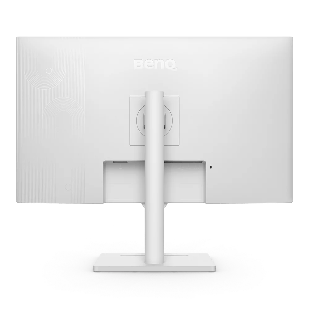 BenQ GW3290QT (31.5 2K QHD USB-C Ergonomic Eye-Care Monitor) (White) - Image 2