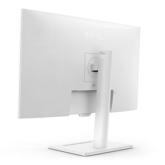 BenQ GW3290QT (31.5 2K QHD USB-C Ergonomic Eye-Care Monitor) (White)