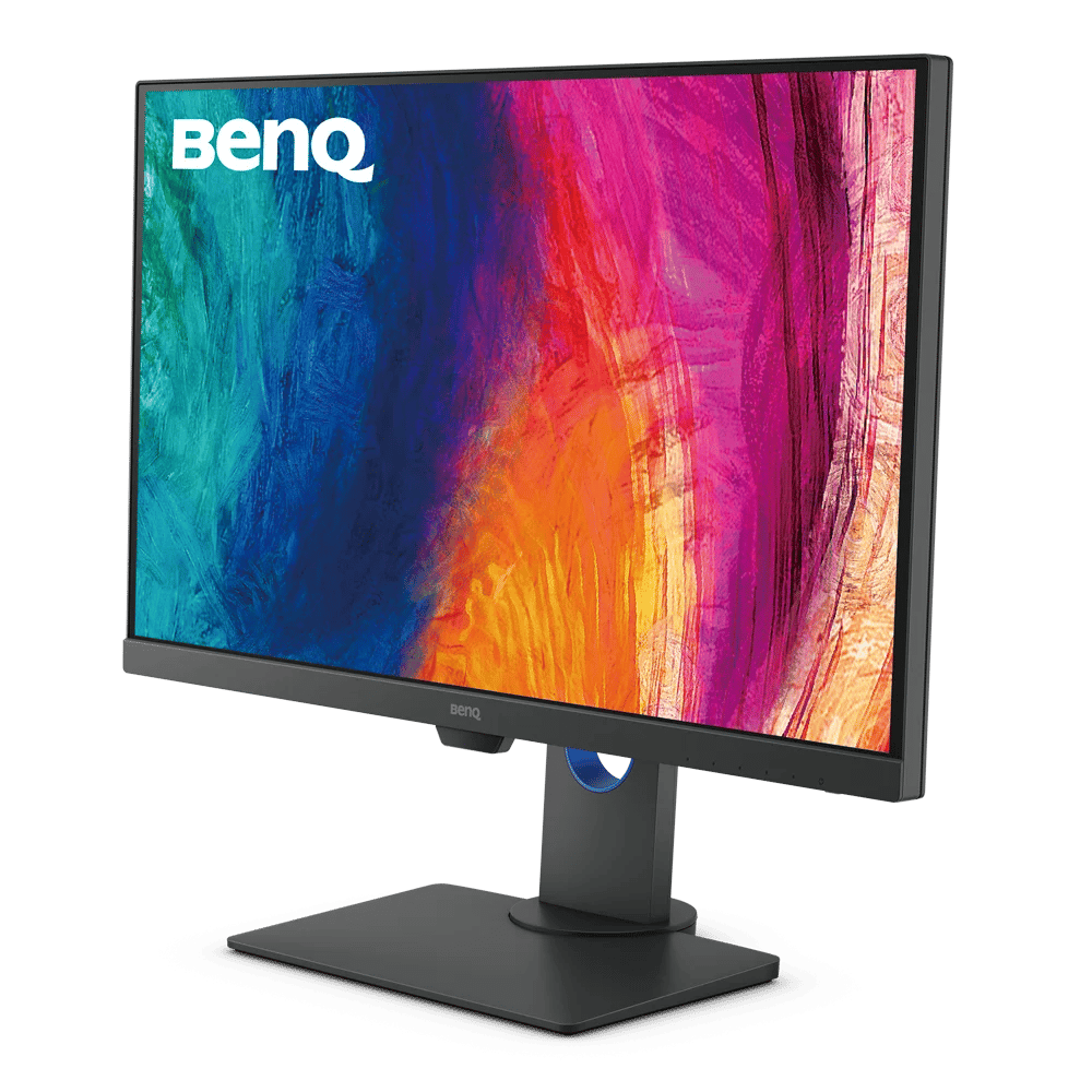 BenQ PD2705Q (27-inch 2K QHD sRGB HDR10 USB-C Designer Monitor) - Image 4
