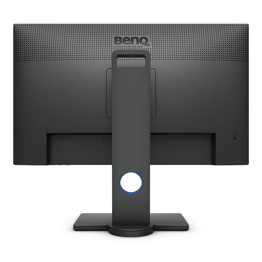 BenQ PD2705Q (27-inch 2K QHD sRGB HDR10 USB-C Designer Monitor) - Image 2