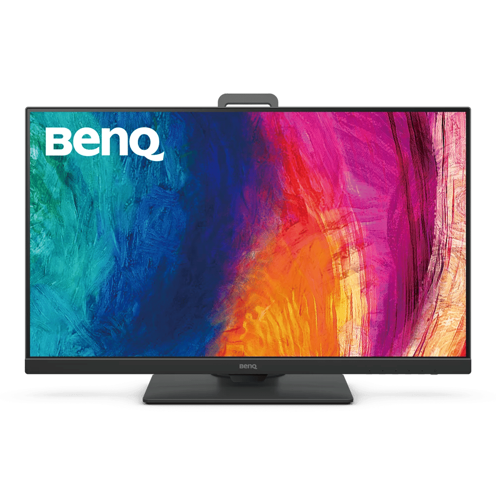 BenQ PD2705Q (27-inch 2K QHD sRGB HDR10 USB-C Designer Monitor) - Image 5