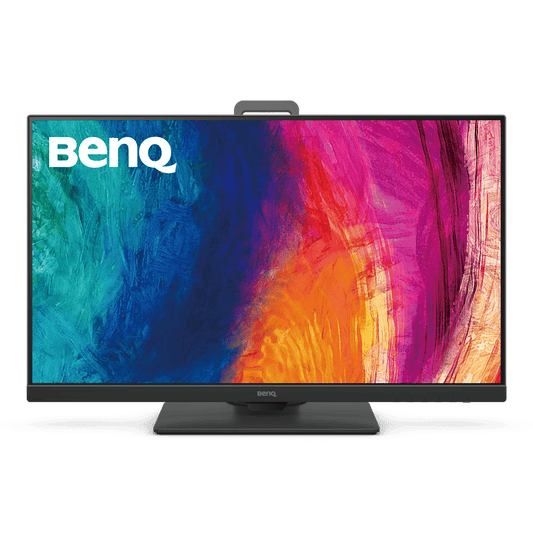 BenQ PD2705Q (27-inch 2K QHD sRGB HDR10 USB-C Designer Monitor) - Image 5