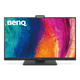 BenQ PD2705Q (27-inch 2K QHD sRGB HDR10 USB-C Designer Monitor) - Image 5