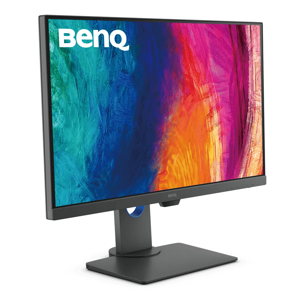 BenQ PD2705Q (27-inch 2K QHD sRGB HDR10 USB-C Designer Monitor) - Image 7