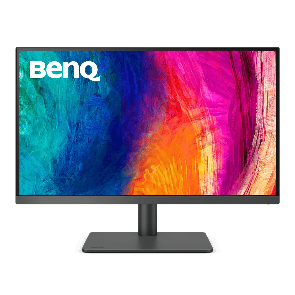 BenQ PD2705U (27-inch 4K UHD sRGB HDR10 USB-C Designer Monitor) - Image 7