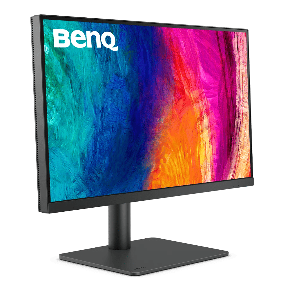 BenQ PD2705U (27-inch 4K UHD sRGB HDR10 USB-C Designer Monitor) - Image 5
