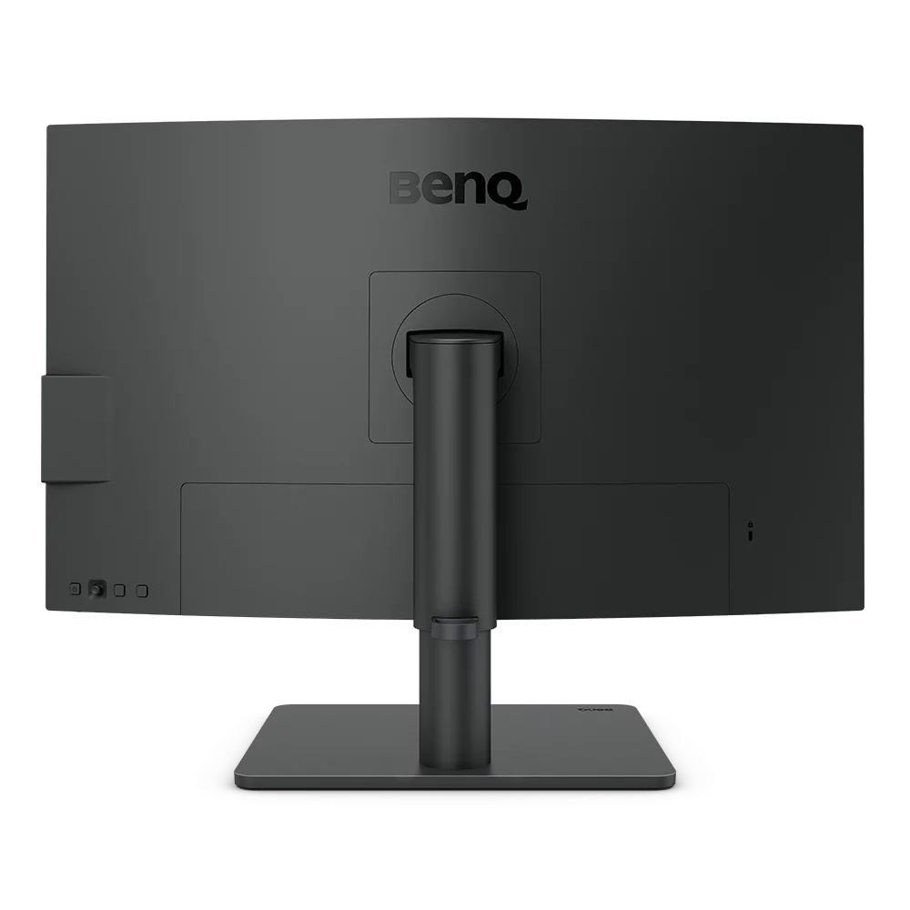 BenQ PD2705U (27-inch 4K UHD sRGB HDR10 USB-C Designer Monitor) - Image 2