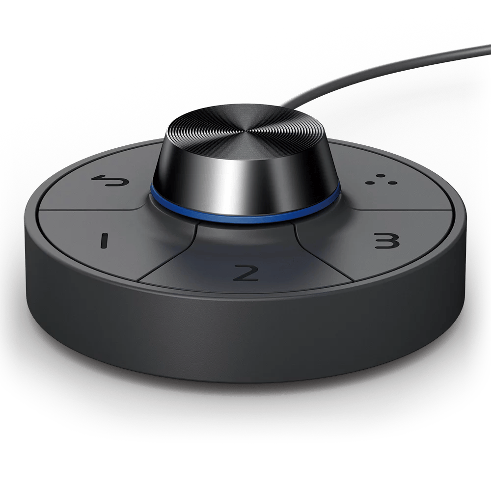 BenQ PD2705U (27-inch 4K UHD sRGB HDR10 USB-C Designer Monitor) - Image 4