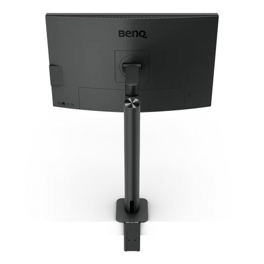 BenQ PD2705UA (27-inch Ergo Arm 4K UHD sRGB HDR10 USB-C Designer Monitor)