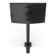 BenQ PD2705UA (27-inch Ergo Arm 4K UHD sRGB HDR10 USB-C Designer Monitor)