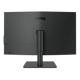 BenQ PD3205U (32-inch 4K UHD sRGB HDR10 USB-C Designer Monitor)