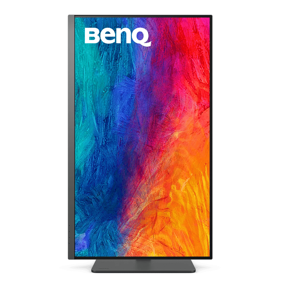 BenQ PD3205U (32-inch 4K UHD sRGB HDR10 USB-C Designer Monitor) - Image 7