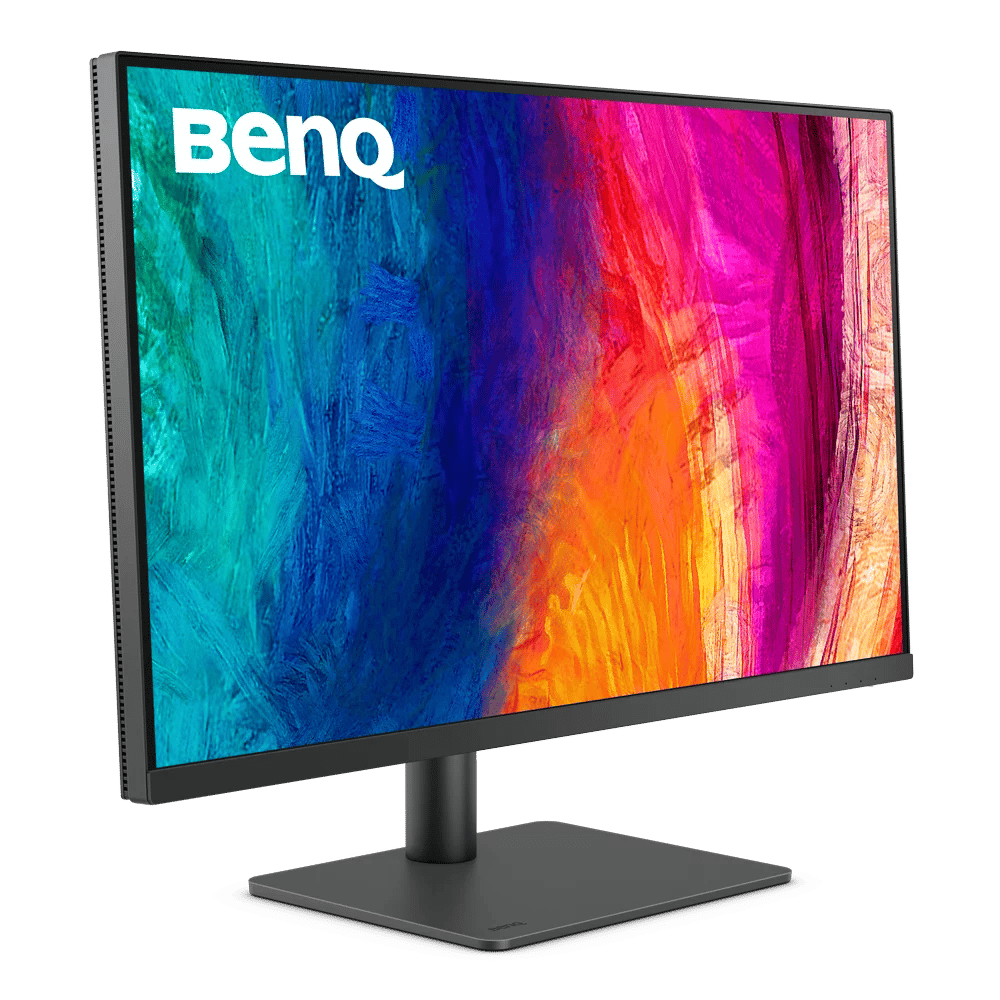 BenQ PD3205U (32-inch 4K UHD sRGB HDR10 USB-C Designer Monitor) - Image 6