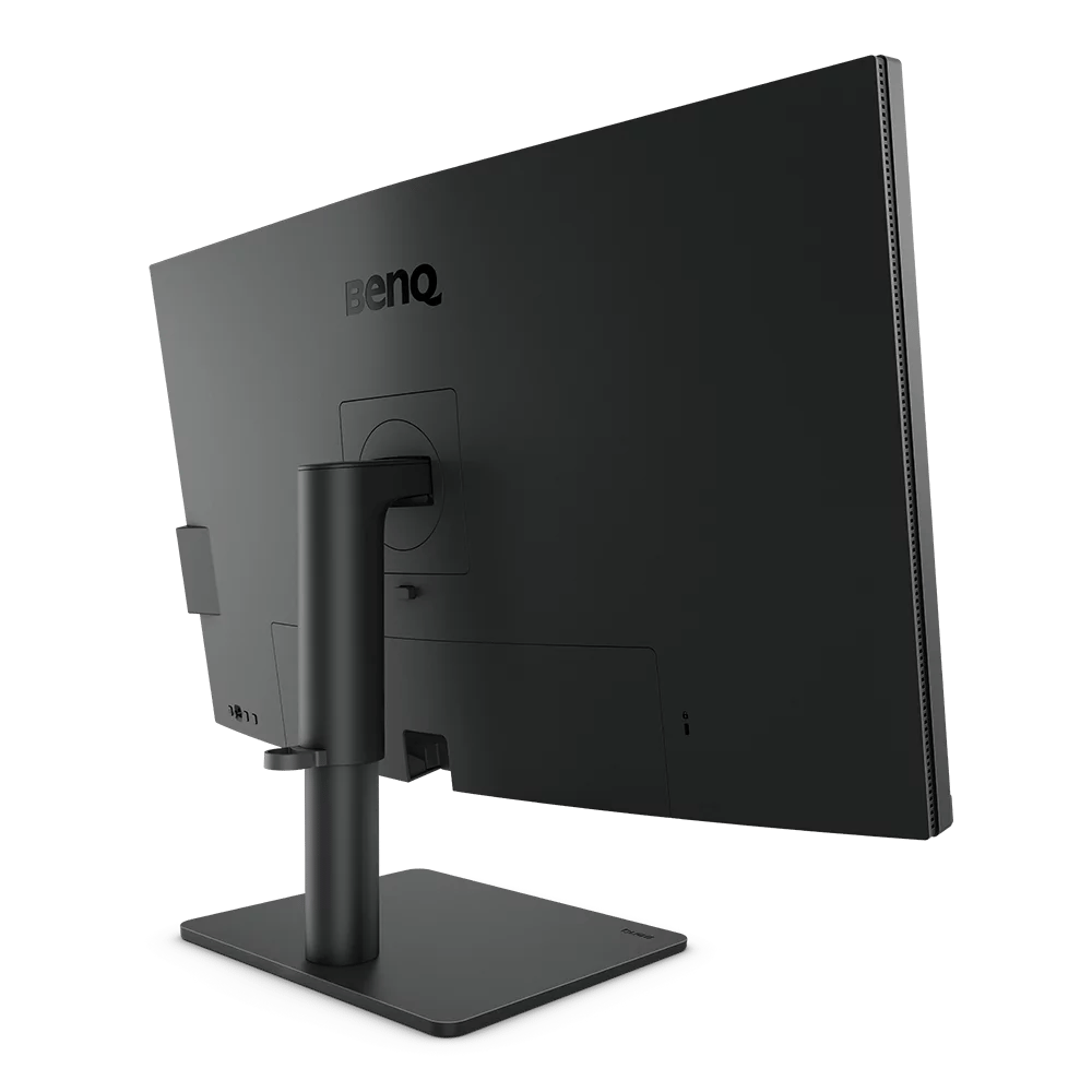 BenQ PD3205U (32-inch 4K UHD sRGB HDR10 USB-C Designer Monitor) - Image 3