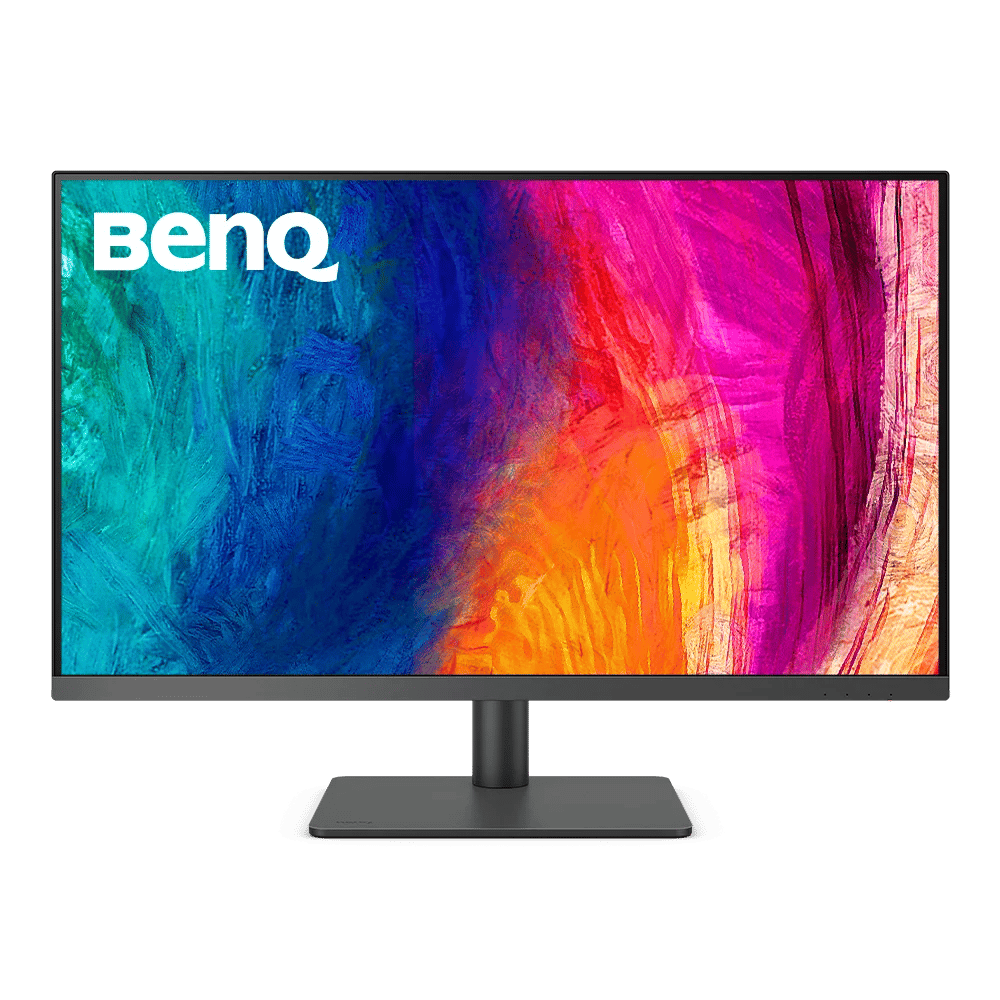 BenQ PD3205U (32-inch 4K UHD sRGB HDR10 USB-C Designer Monitor) - Image 8