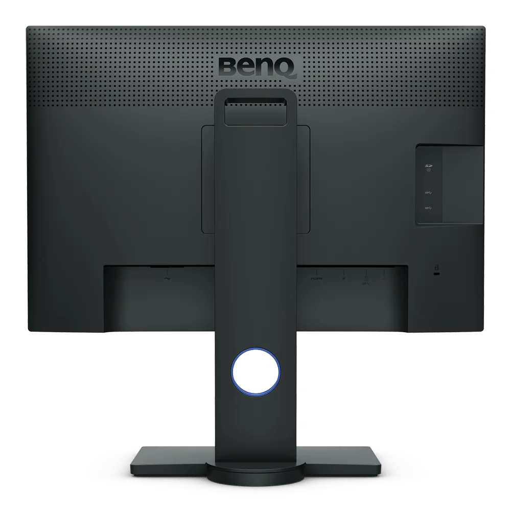 BenQ SW240 (24-inch AdobeRGB Photographer Monitor) - Image 7
