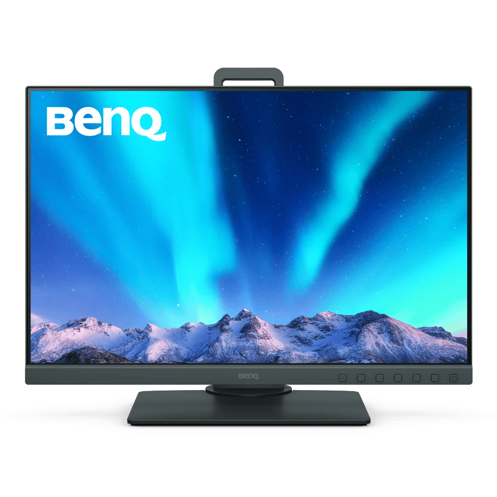 BenQ SW240 (24-inch AdobeRGB Photographer Monitor) - Image 8