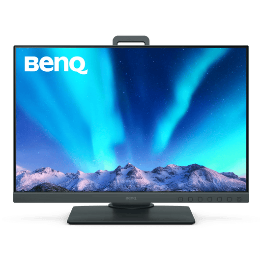 BenQ SW240 (24-inch AdobeRGB Photographer Monitor) - Image 8