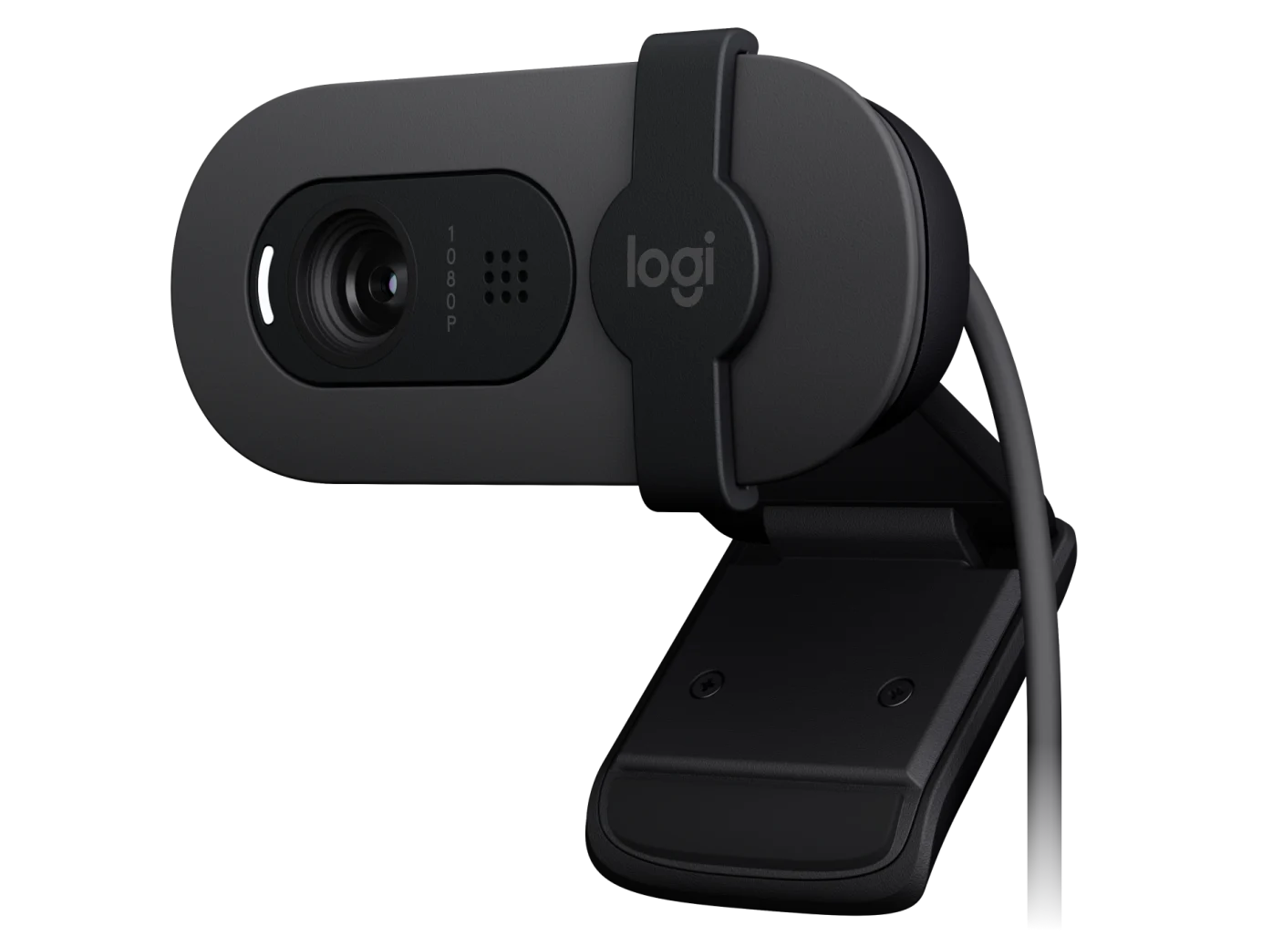Logitech Brio 100 Webcam