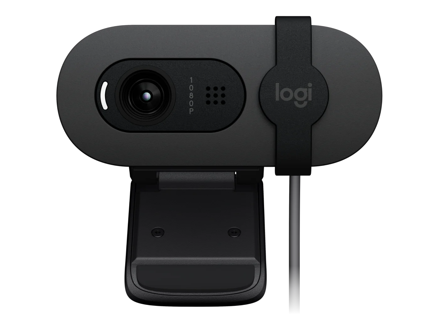 Logitech Brio 100 Webcam