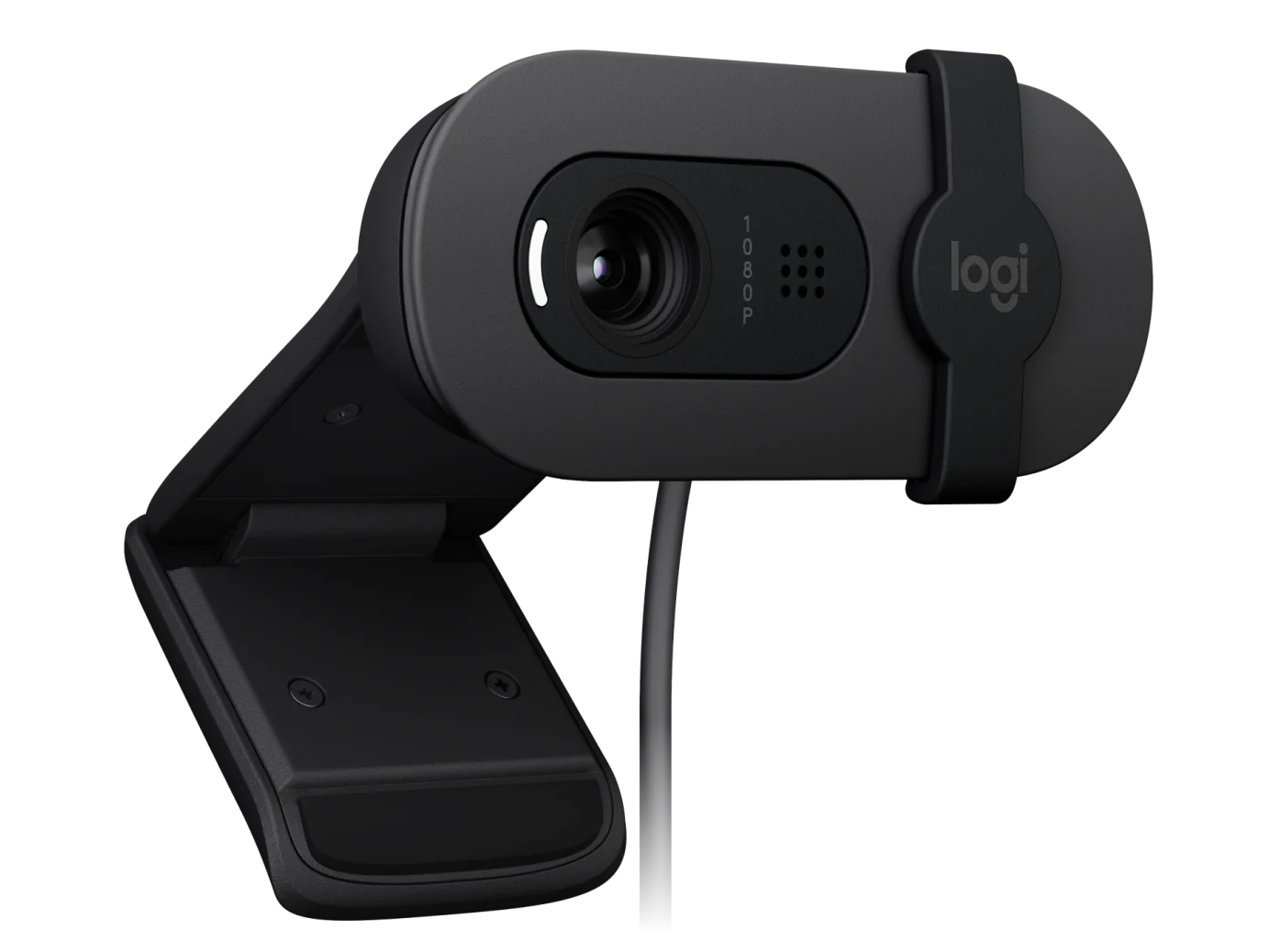 Logitech Brio 100 Webcam