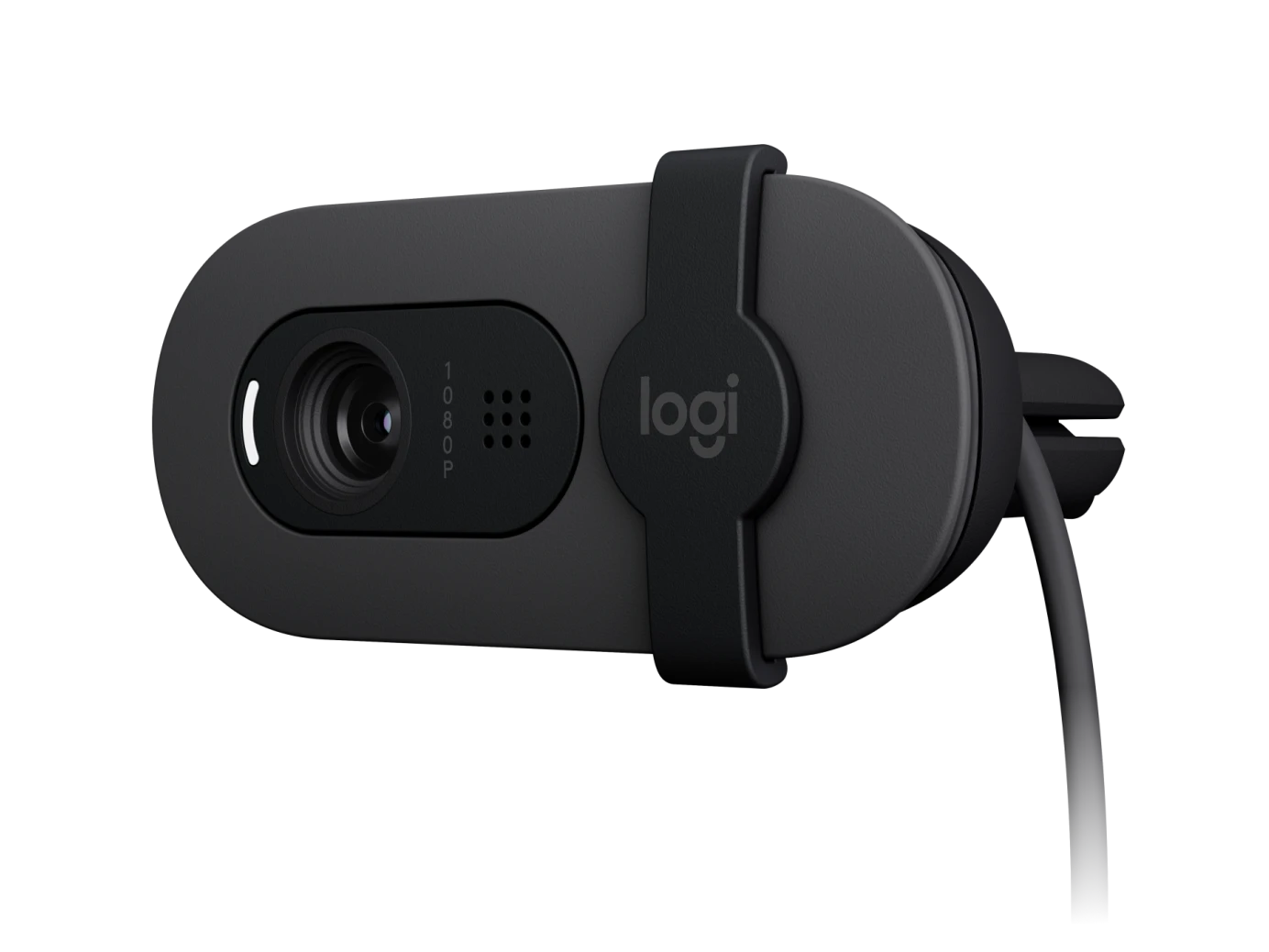 Logitech Brio 100 Webcam