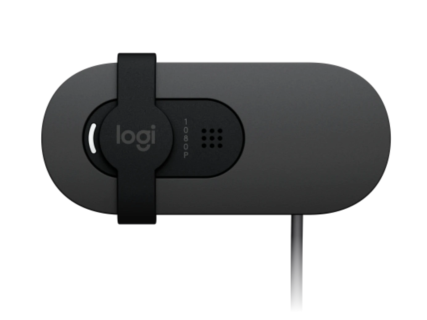 Logitech Brio 100 Webcam